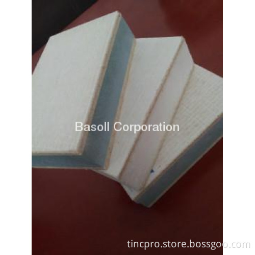 Sandwich Panel (MGO + EPS/XPS)